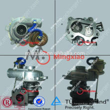 Turbocompresseur DH55 4JB1 8-97331-185-0